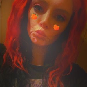 Meet your Posher, Bethany